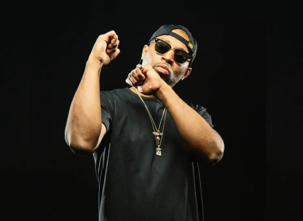 Drumma Boy