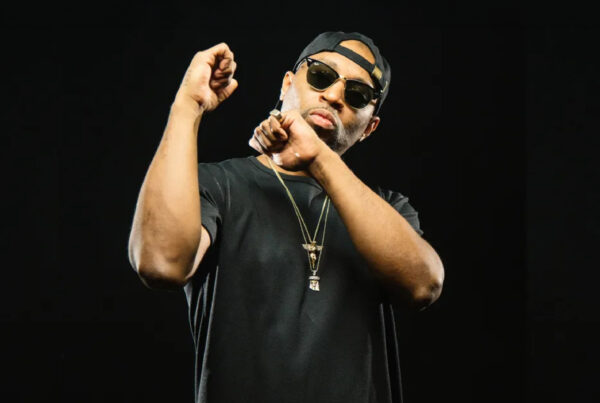 Drumma Boy