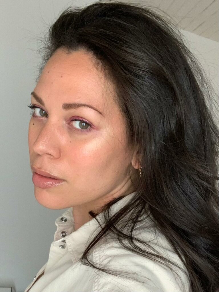 Clarisse YAMBA PARIS